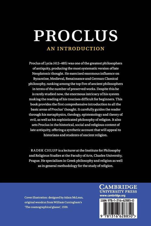 Produktbild: Proclus