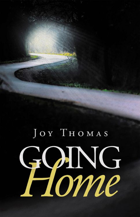 Produktbild: Going Home