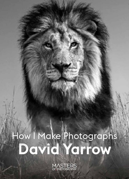 Produktbild: David Yarrow