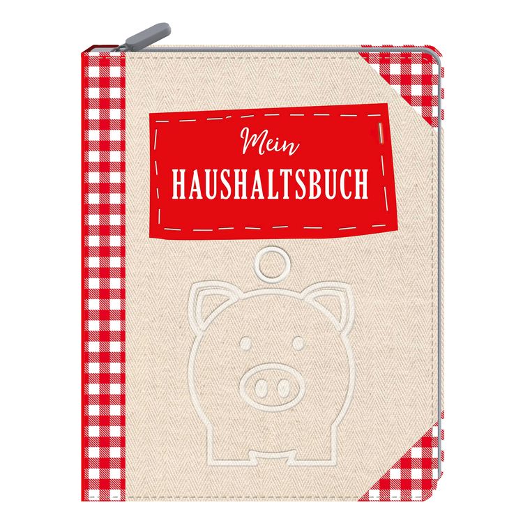 Produktbild: Mein Haushaltsbuch