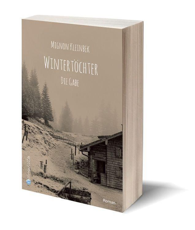 Produktbild: Wintertöchter