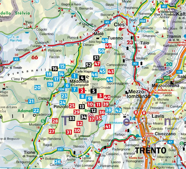 Produktbild: Brenta