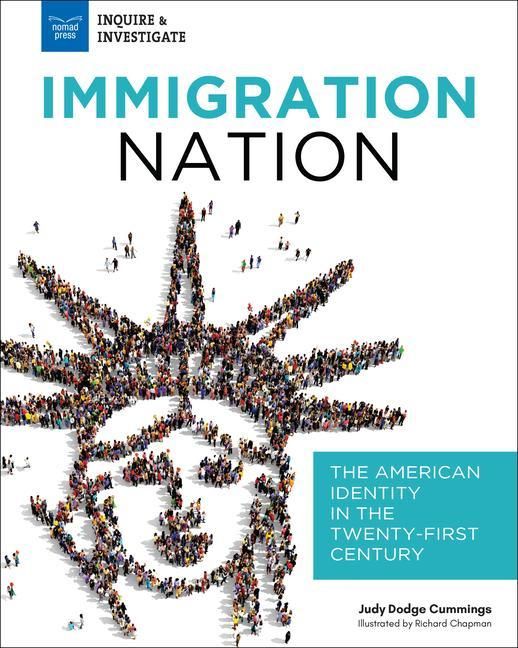 Produktbild: Immigration Nation