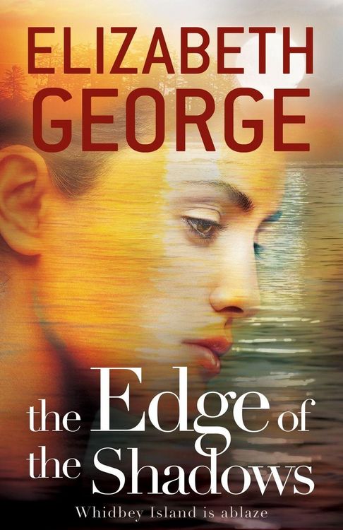 Produktbild: The Edge of the Shadows