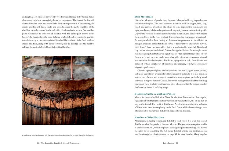 Produktbild: The Essential Tequila & Mezcal Companion