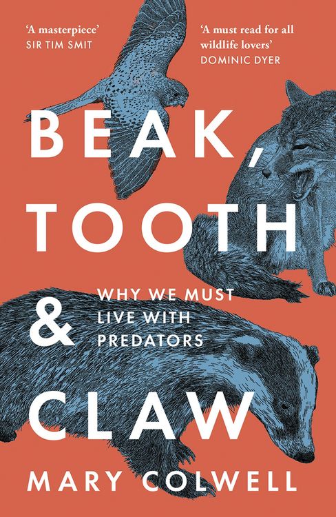 Produktbild: Beak, Tooth and Claw