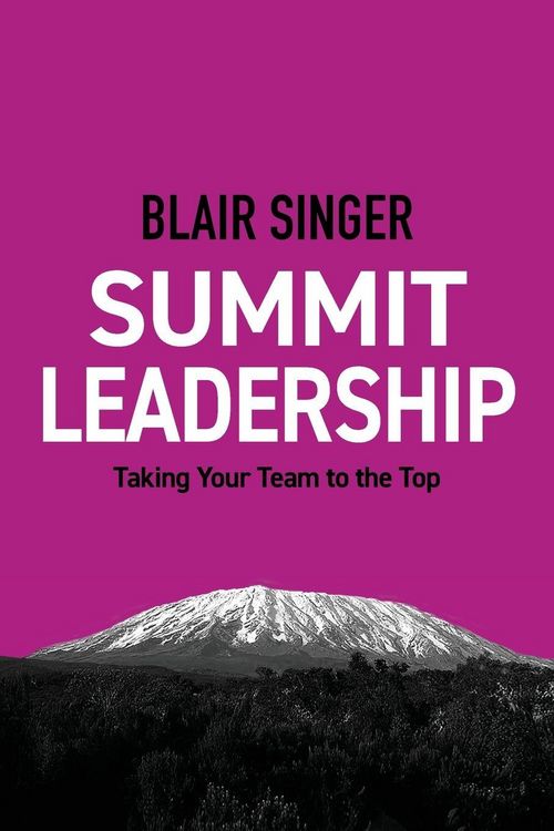Produktbild: Summit Leadership