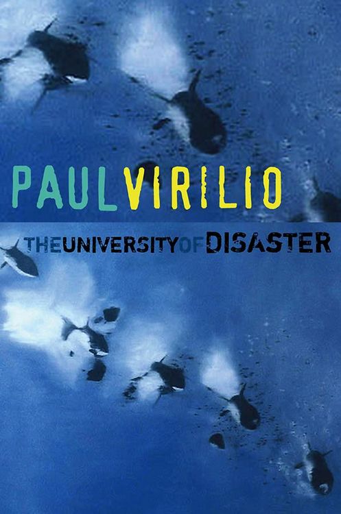 Produktbild: University of Disaster