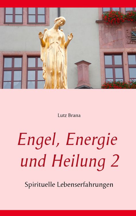 Produktbild: Engel, Energie und Heilung 2