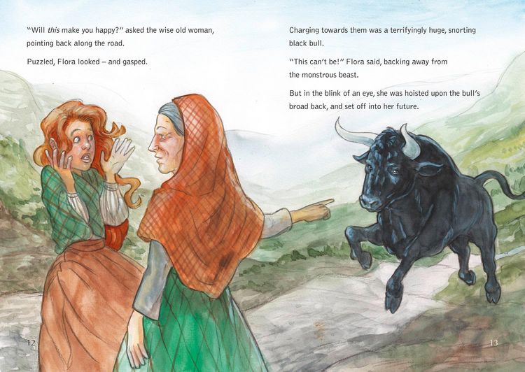 Produktbild: The Black Bull