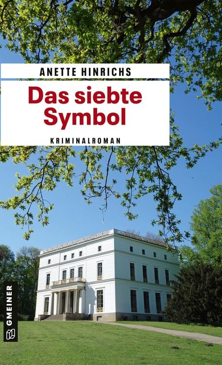 Produktbild: Das siebte Symbol