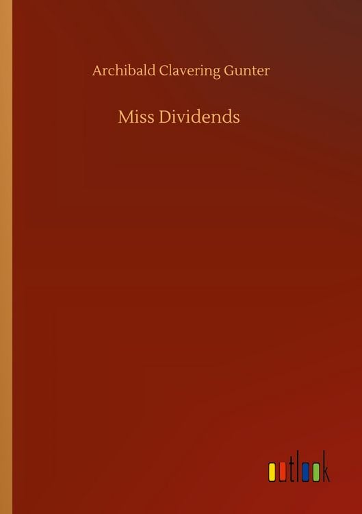 Produktbild: Miss Dividends