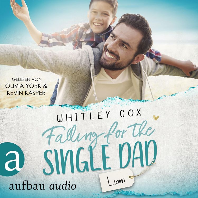 Produktbild: Falling for the Single Dad - Liam