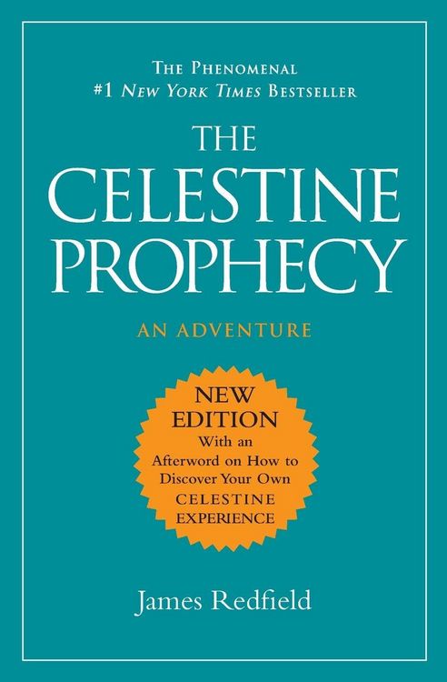 Produktbild: The Celestine Prophecy