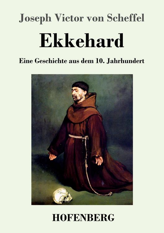 Produktbild: Ekkehard