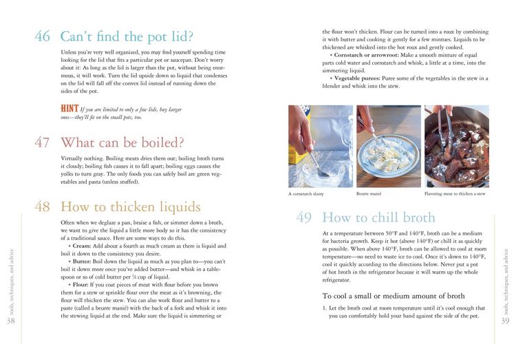 Produktbild: What's a Cook to Do?