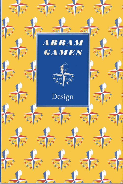 Produktbild: Abram Games