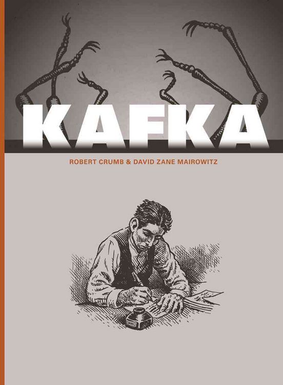 Produktbild: Kafka