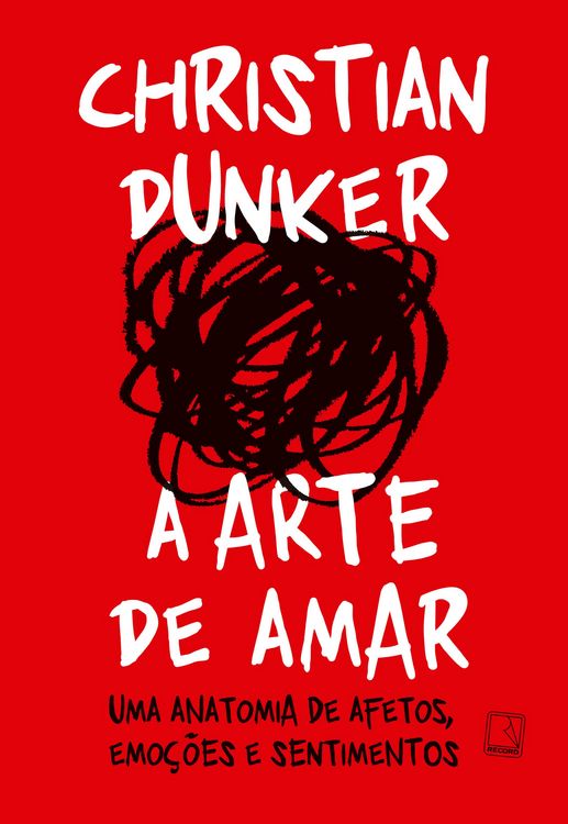 Produktbild: A arte de amar