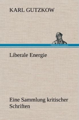 Produktbild: Liberale Energie