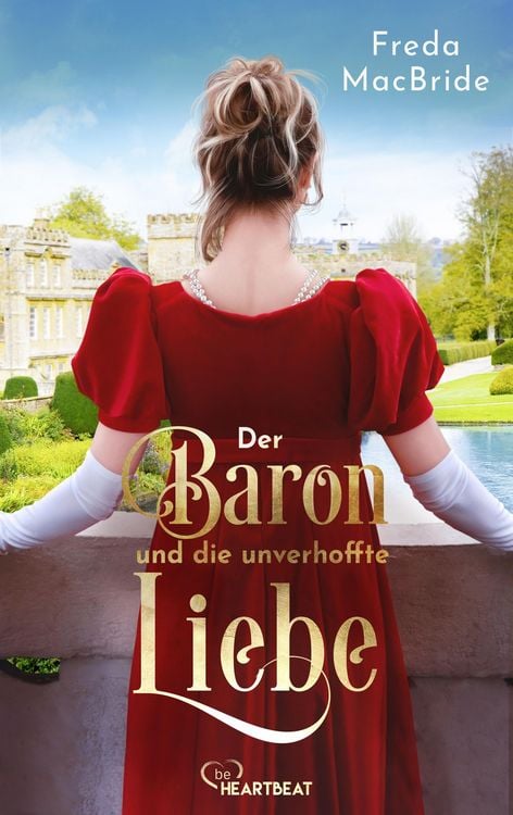 Produktbild: Der Baron und die unverhoffte Liebe