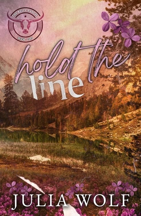 Produktbild: Hold The Line