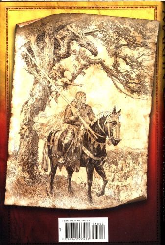 Produktbild: A Knight of the Seven Kingdoms