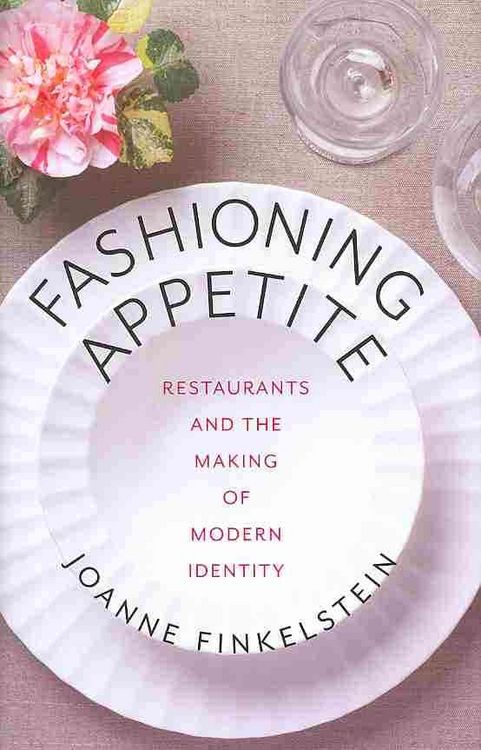 Produktbild: Fashioning Appetite