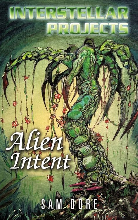 Produktbild: Interstellar Projects
