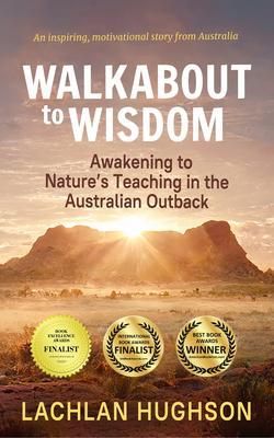 Produktbild: Walkabout to Wisdom