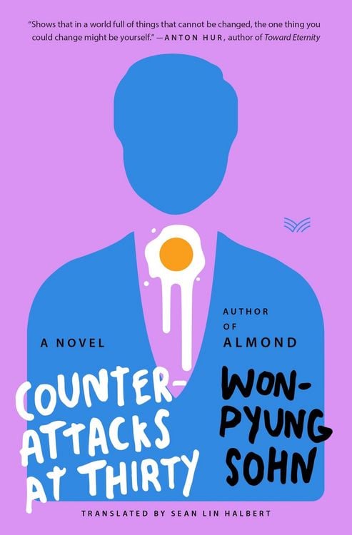 Produktbild: Counterattacks at Thirty