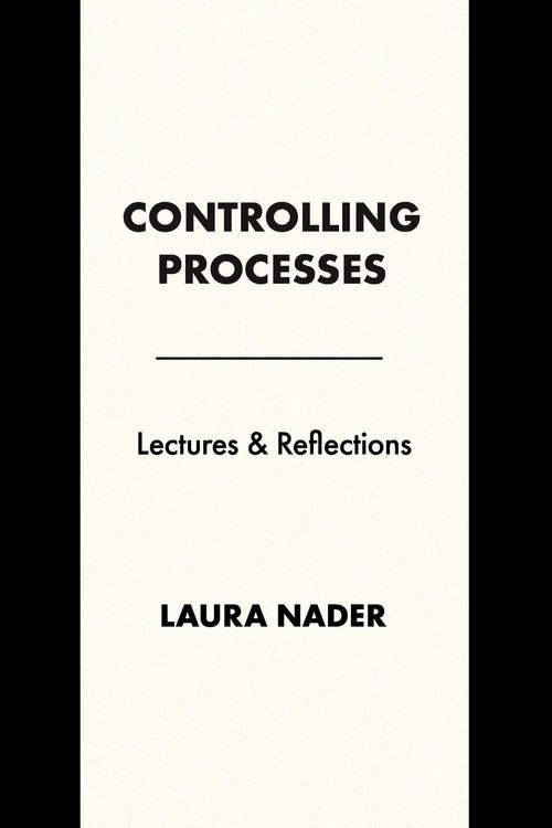 Produktbild: Controlling Processes