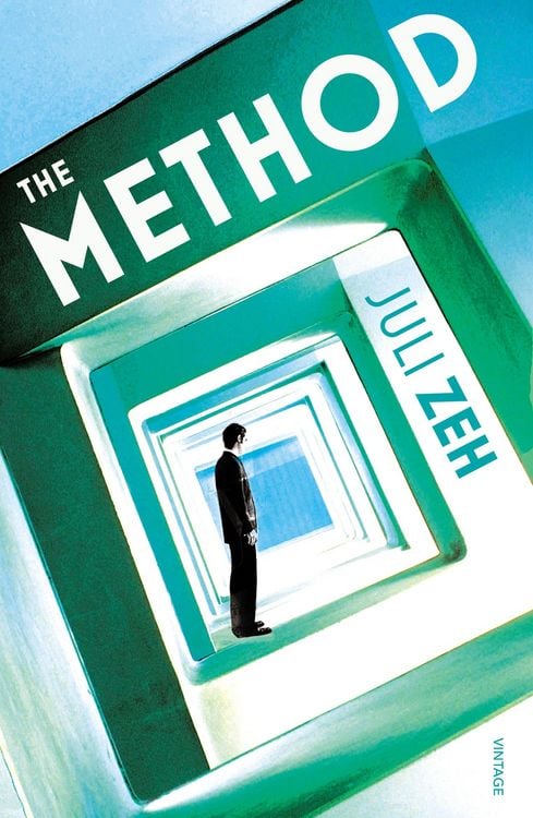 Produktbild: The Method