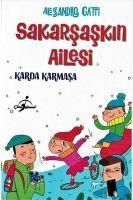 Produktbild: Ciftlikte Curcuna - Sakarsaskin Ailesi