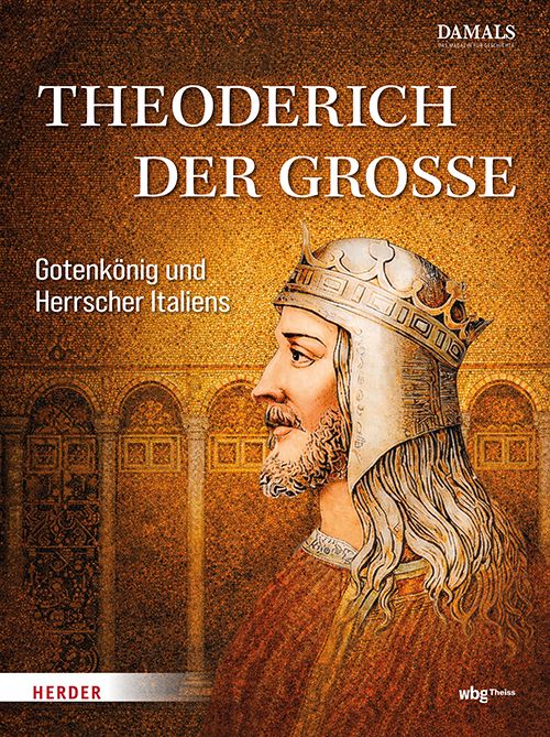 Produktbild: Theoderich der Gro&szlig;e