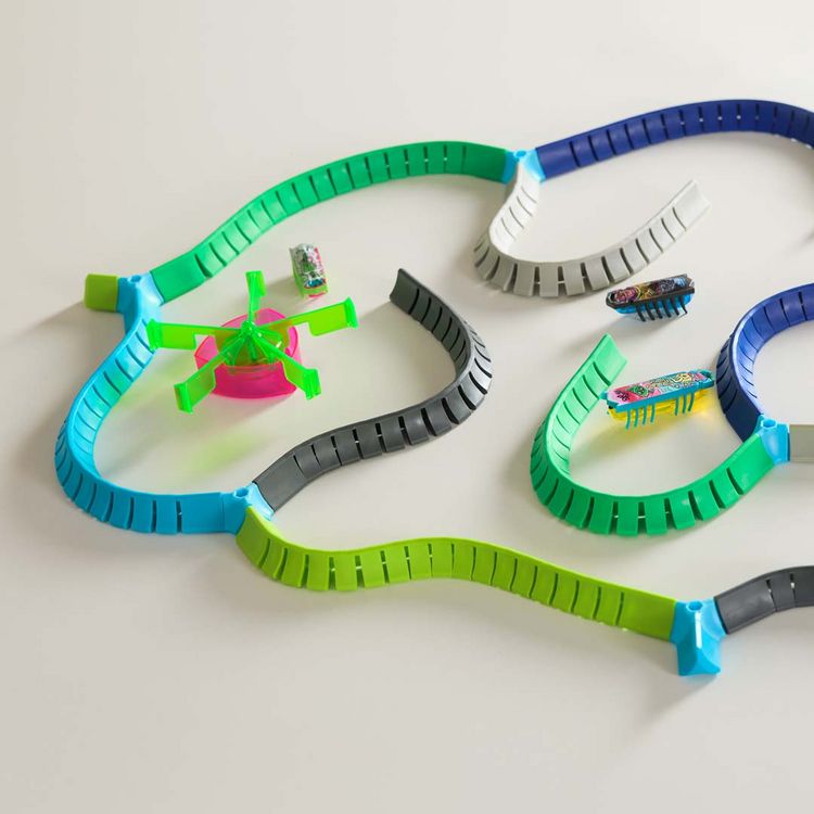 Produktbild: Hex Bots NanoLand Spielset