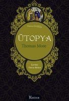 Produktbild: &Uuml;topya Bez Ciltli