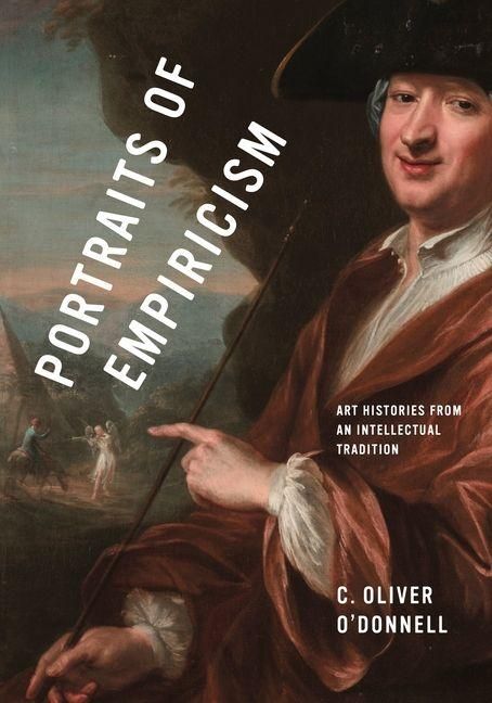 Produktbild: Portraits of Empiricism
