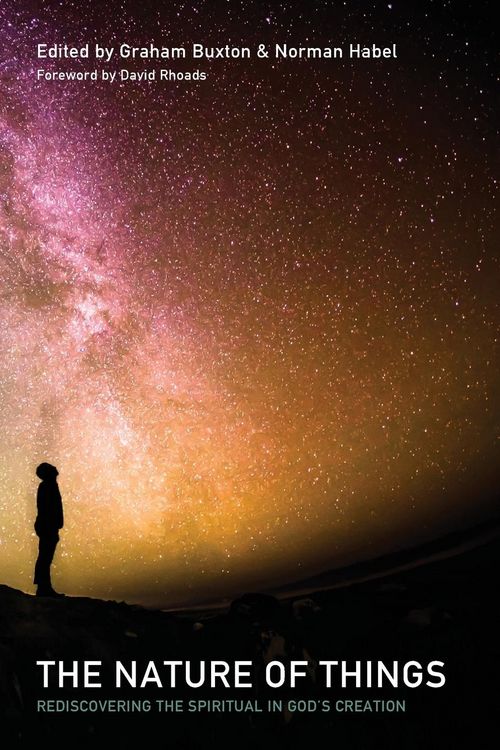 Produktbild: The Nature of Things
