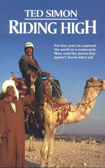 Produktbild: Riding High