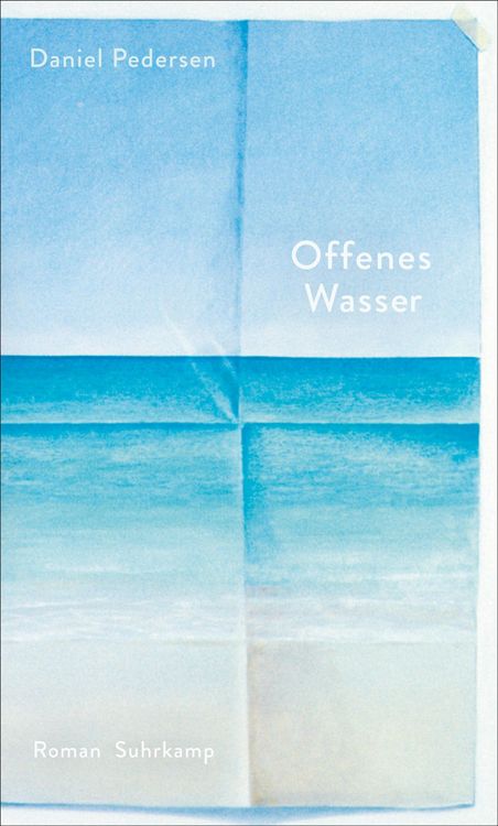 Produktbild: Offenes Wasser