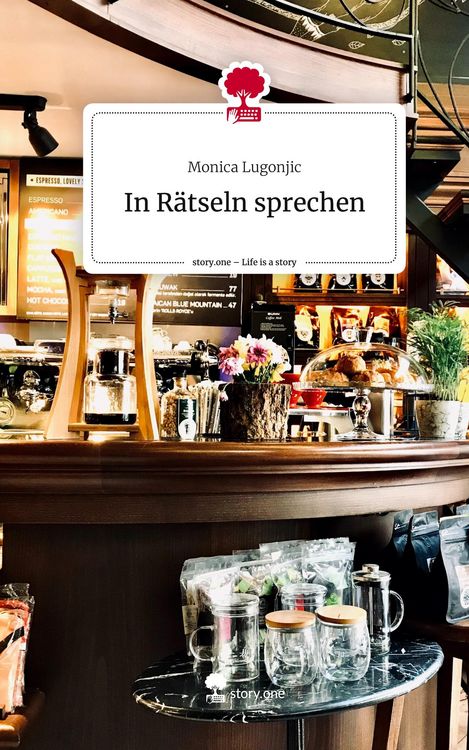 Produktbild: In R&auml;tseln sprechen. Life is a Story - story.one