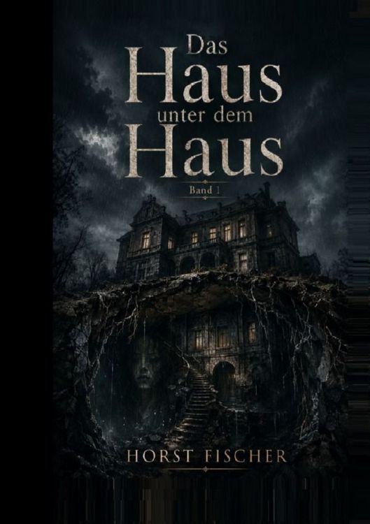 Produktbild: Das Haus unter dem Haus