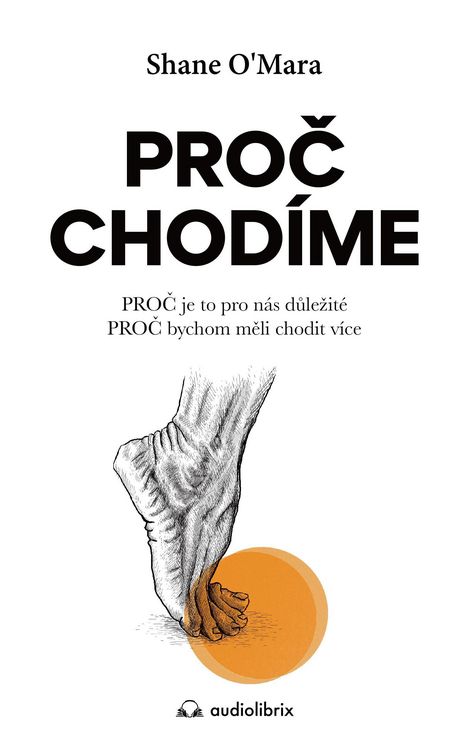 Produktbild: Proc chod&iacute;me