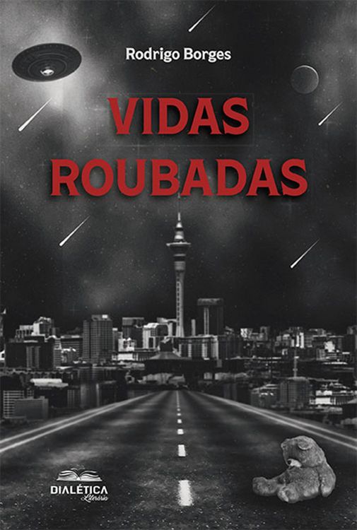 Produktbild: Vidas Roubadas