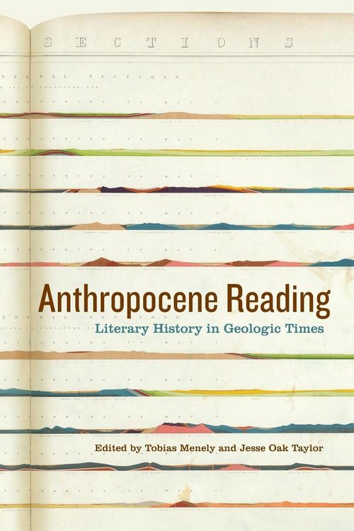 Produktbild: Anthropocene Reading