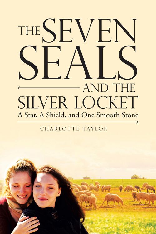 Produktbild: The Seven Seals and the Silver Locket