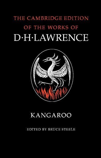 Produktbild: Kangaroo