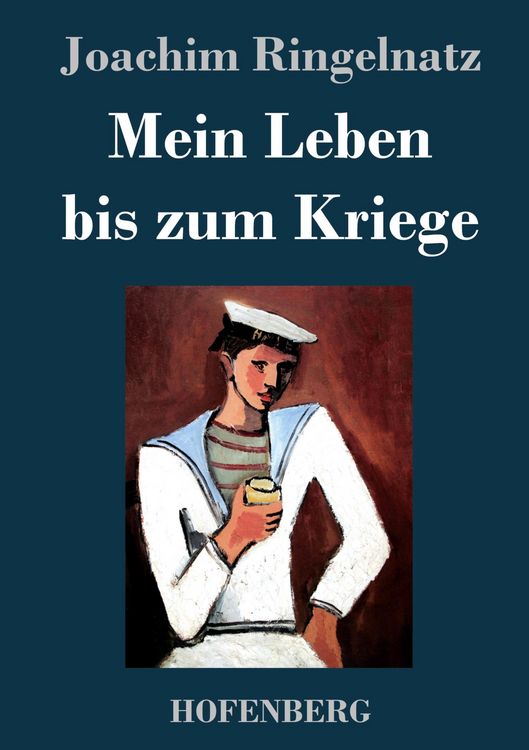 Produktbild: Mein Leben bis zum Kriege