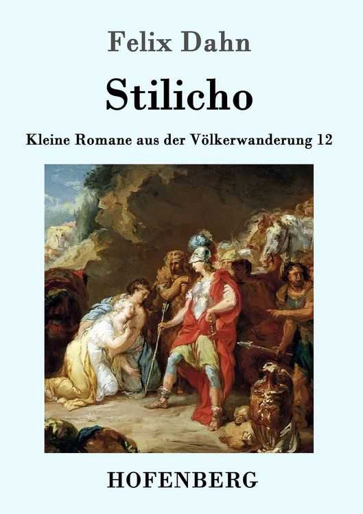 Produktbild: Stilicho